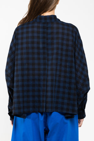 Chemise Overy