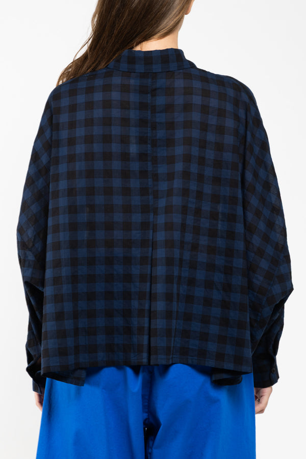 Chemise Overy