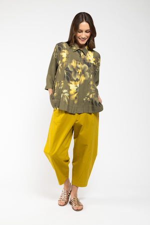Glory Art Deco Shirt