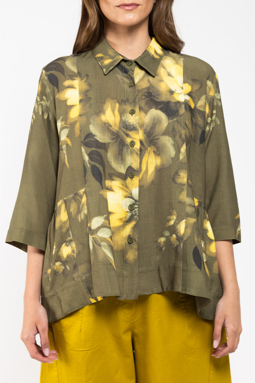 Glory Art Deco Shirt