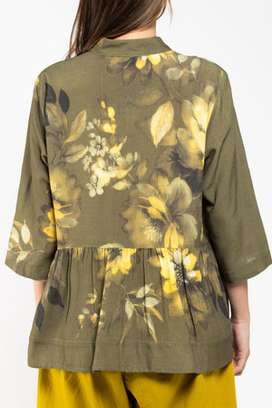 Chemise Glory Aquarelle