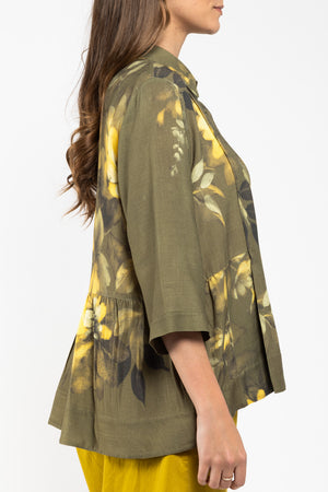 Chemise Glory Aquarelle
