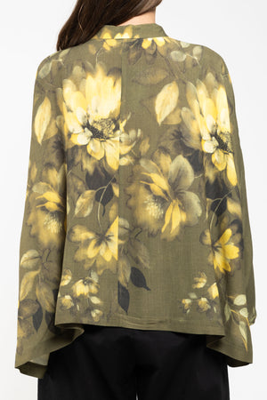 Lana Tencel Shirt