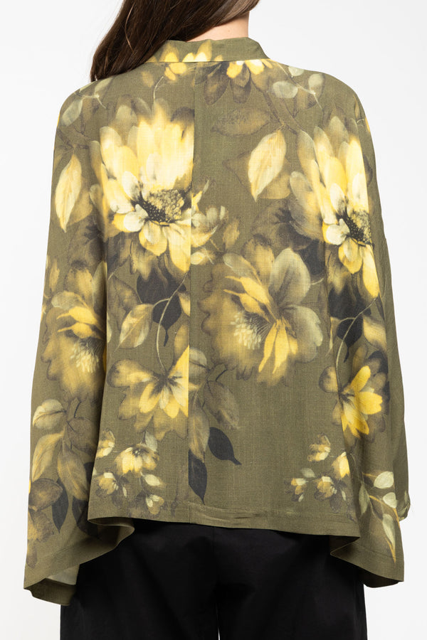 Lana Tencel Shirt