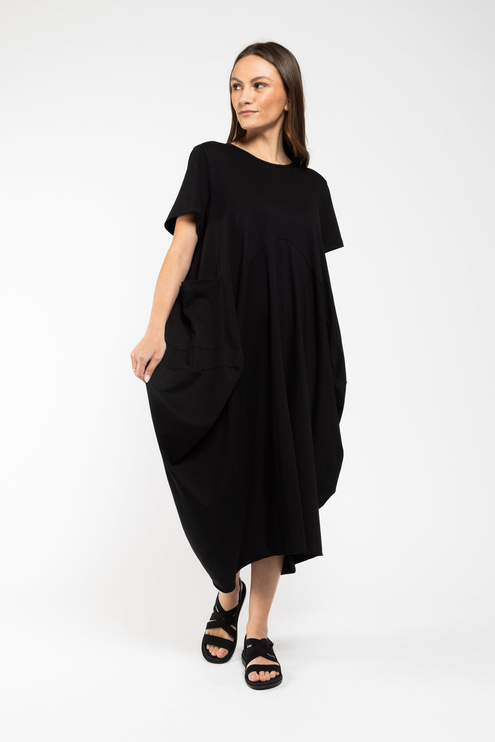 Lalou Dress