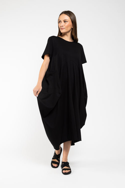 Lalou Dress