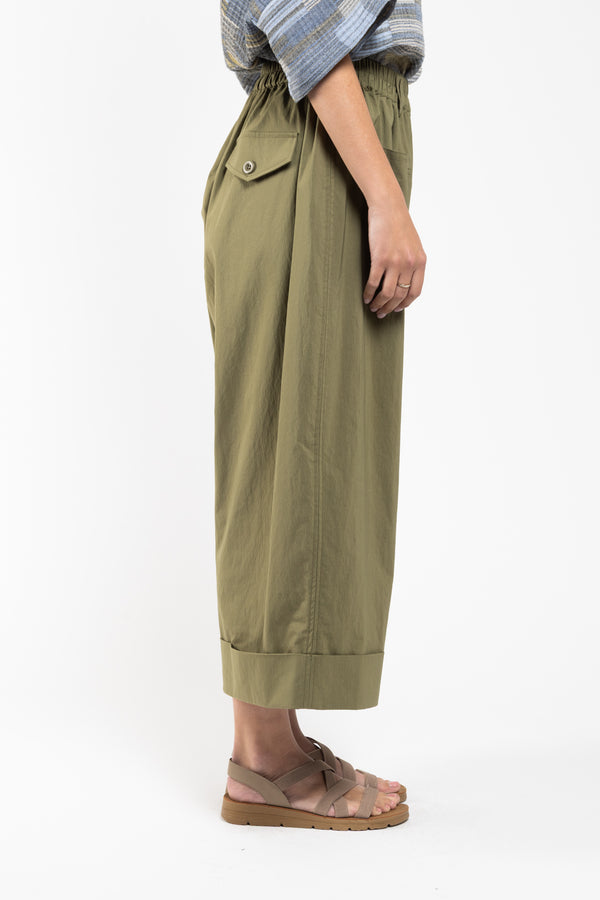 Pantalon Clio