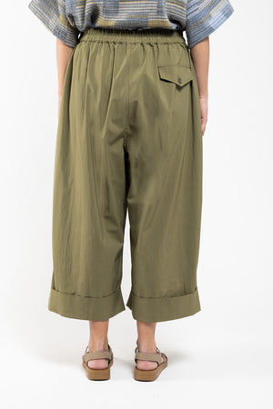 Pantalon Clio