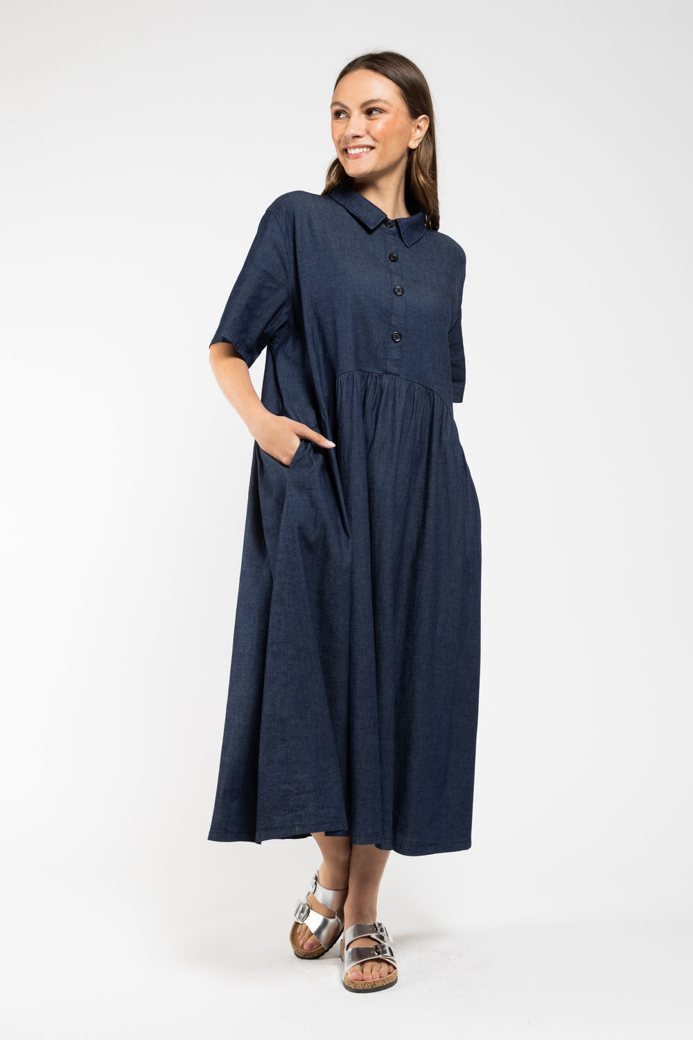 Lalou Dress