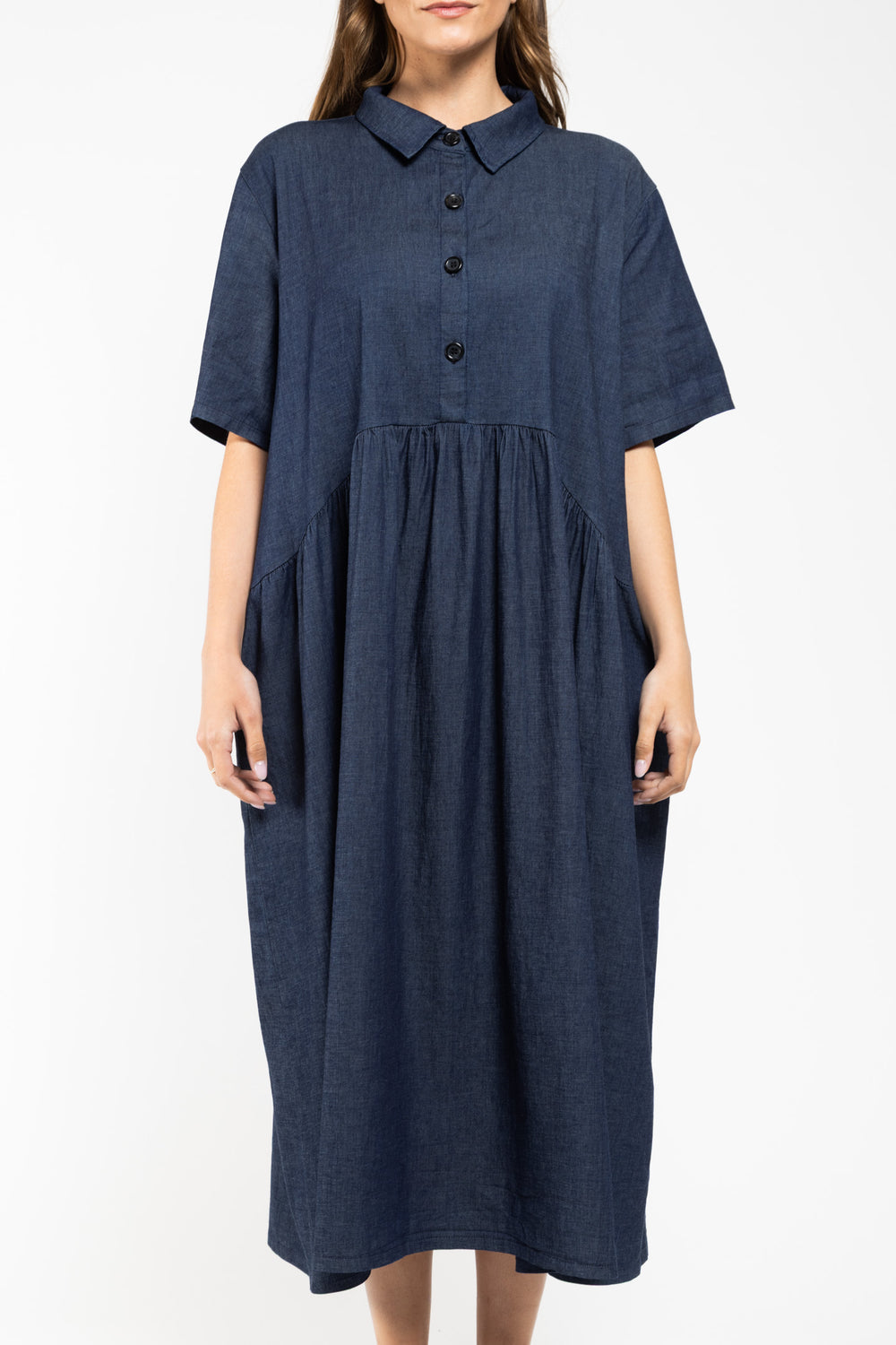 Lalou Dress