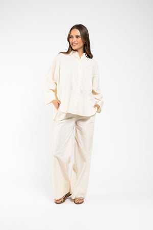 Chemise Ulka