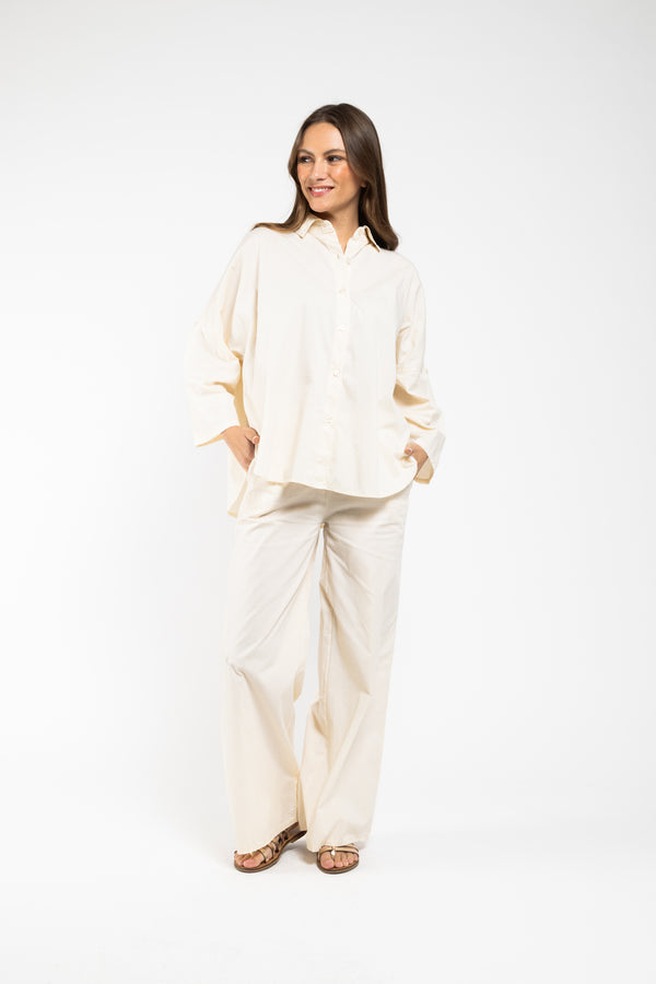 Chemise Ulka