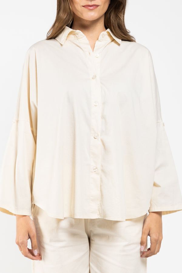 Chemise Ulka