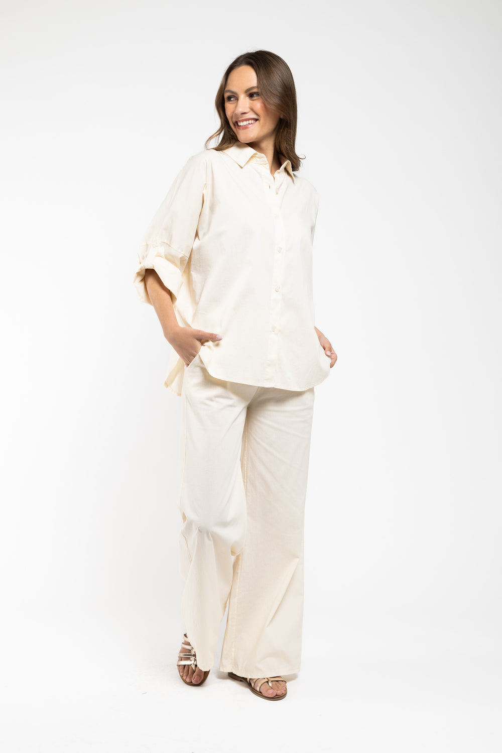 Pantalon Kacy