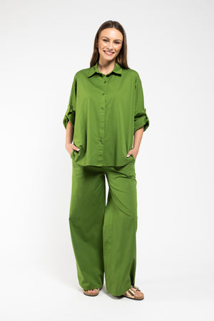 Chemise Ulka