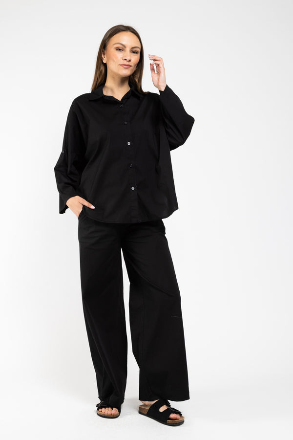 Kacy Trousers