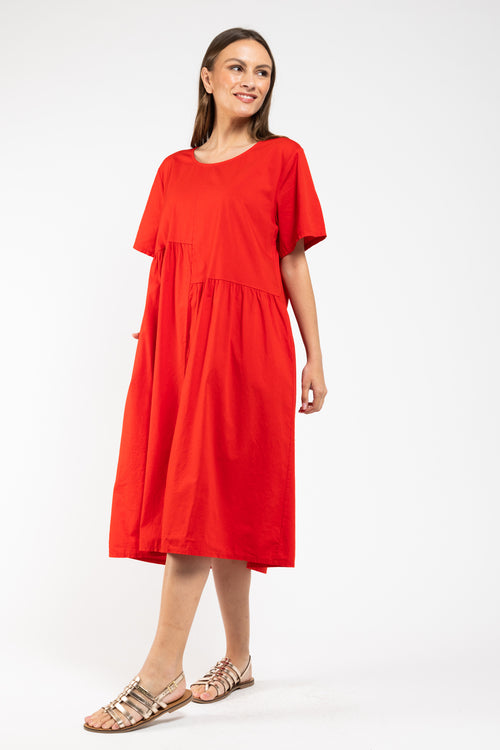 Ira dress