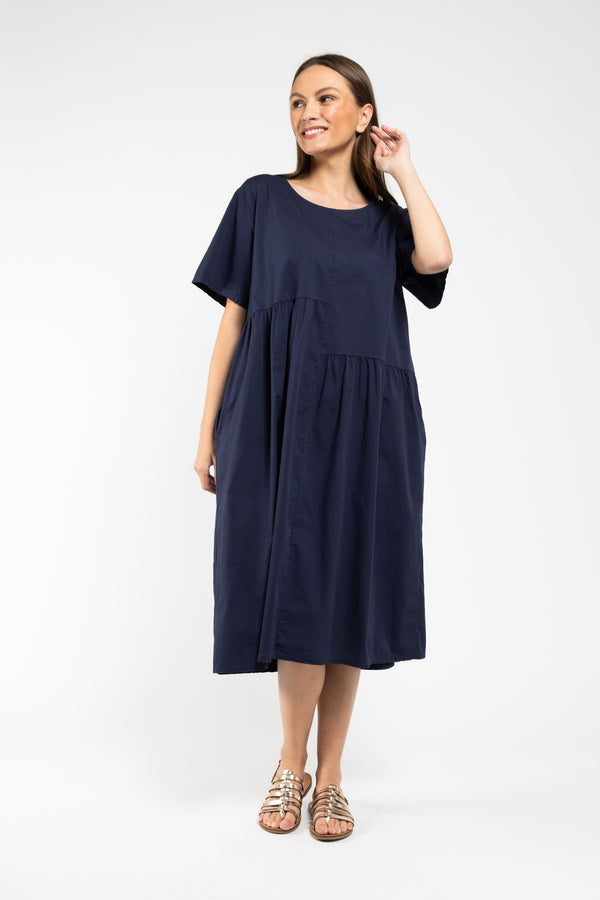 Ira dress