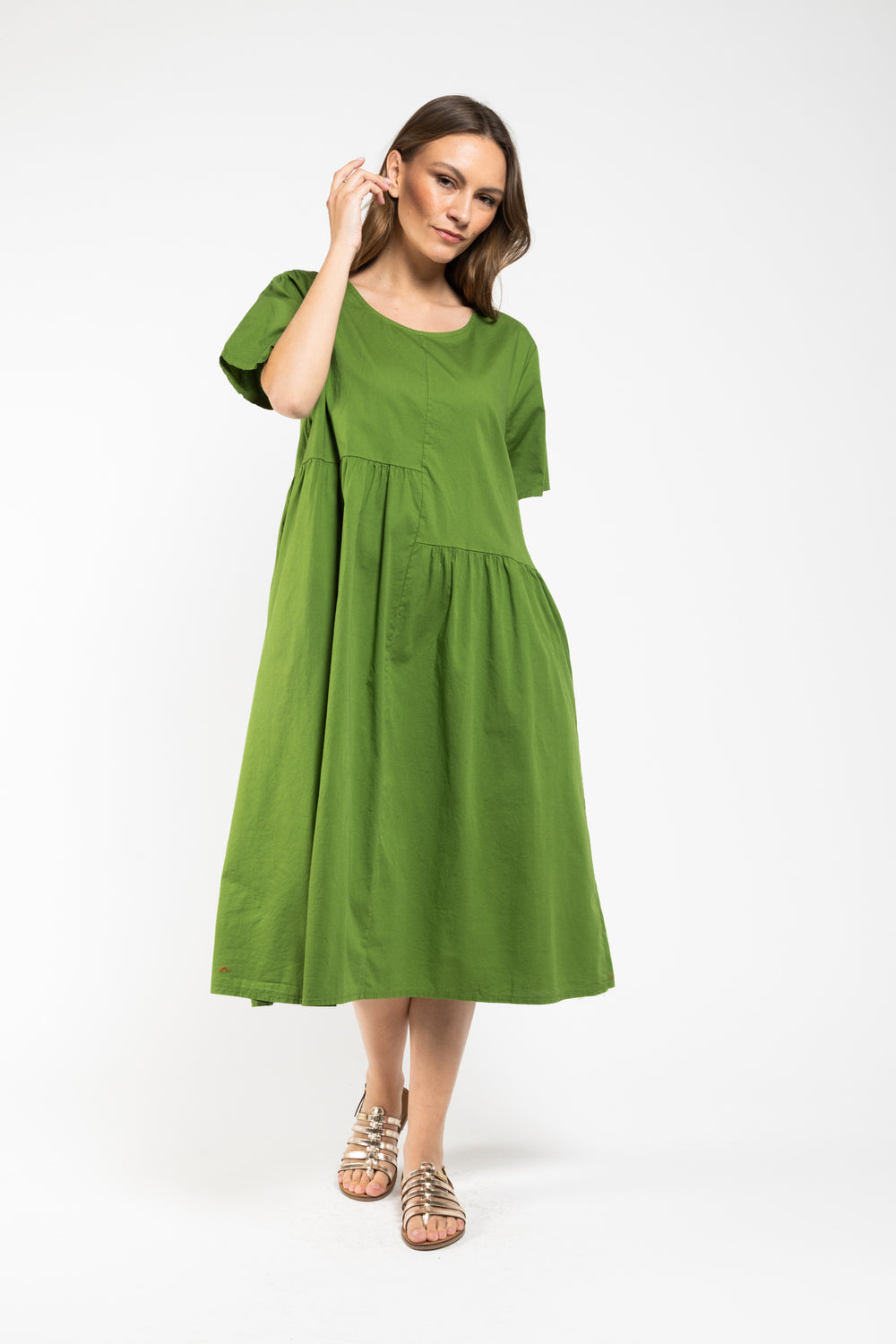 Robe Ira