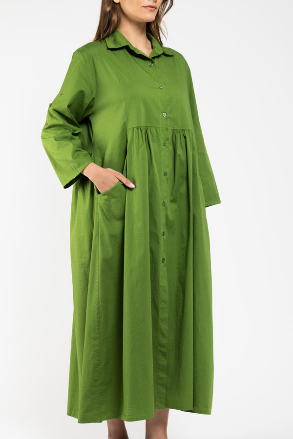 Marina dress