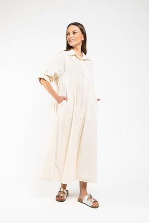 Marina dress