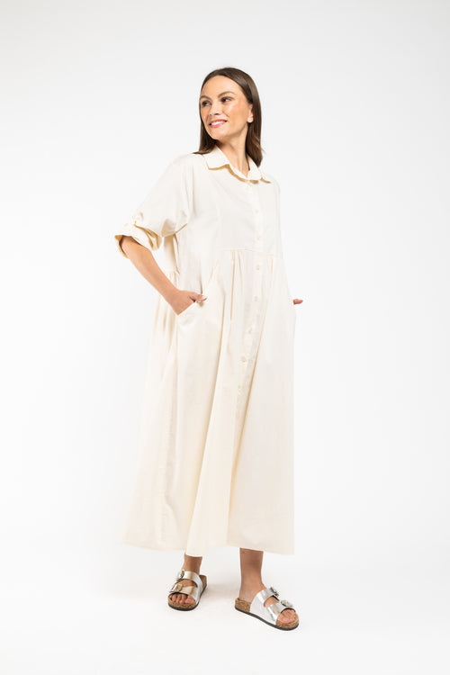 Marina dress