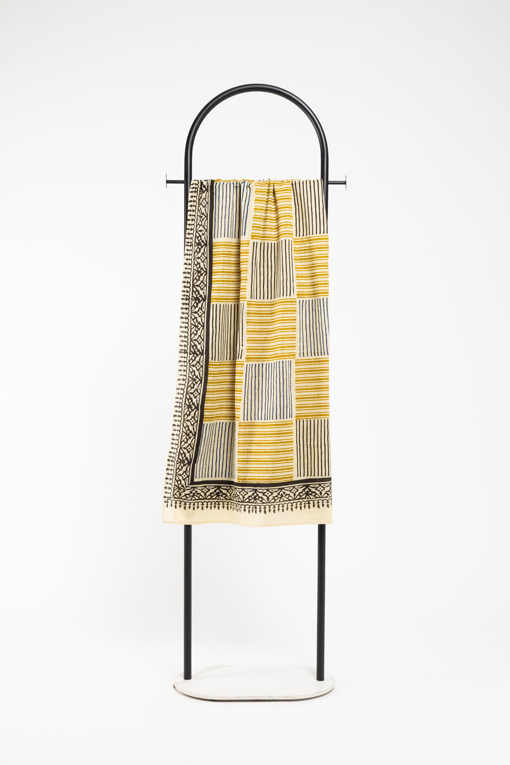 Foulard Sarung Rayures