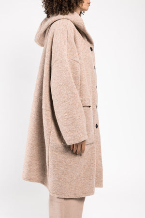 Manteau Aran