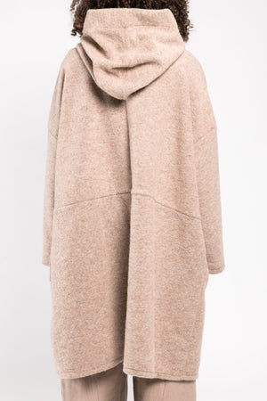 Manteau Aran