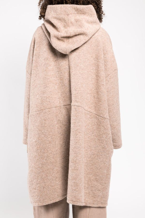 Manteau Aran