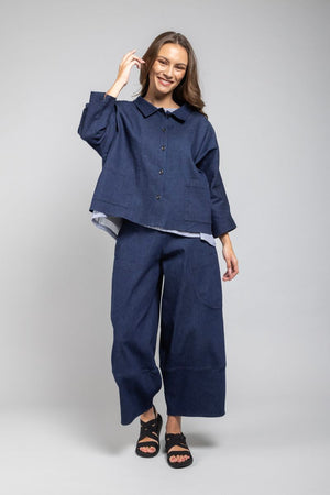 Veste Princess Denim a.osher