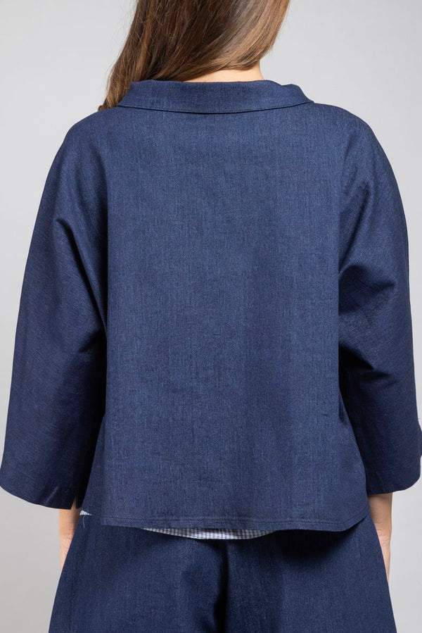 Veste Princess Denim a.osher dos
