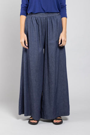 Pantalon Temur face