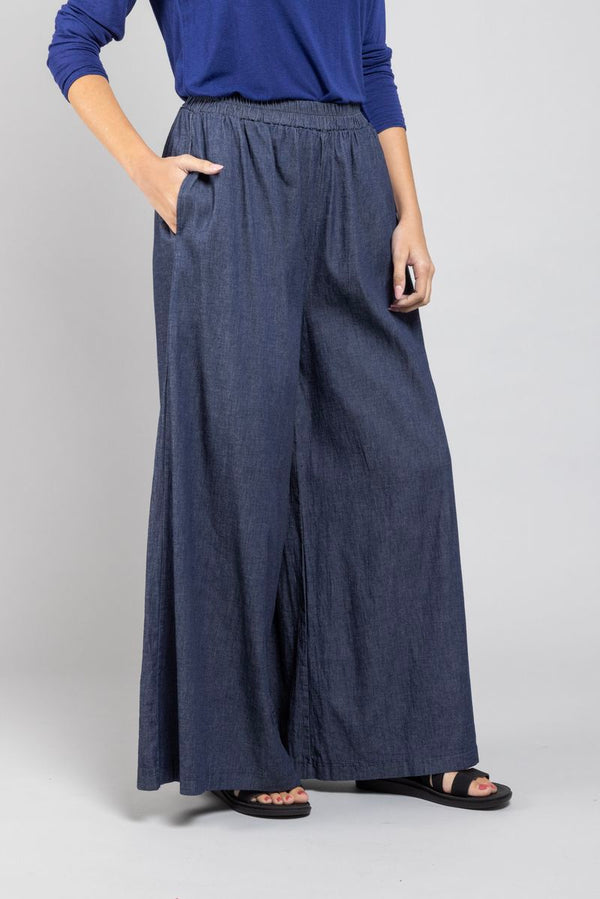 Pantalon Temur 3:'