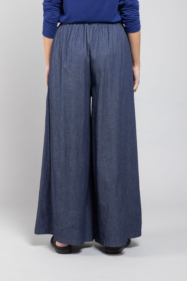 Pantalon Temur dos
