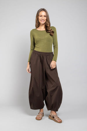 Pantalon Pieter