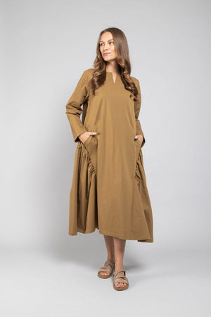 Alicia Dress