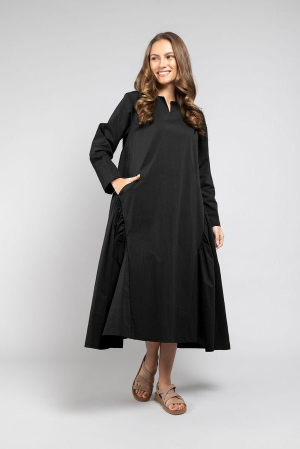 Alicia Dress