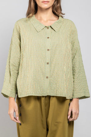 chemise princess mini caro face
