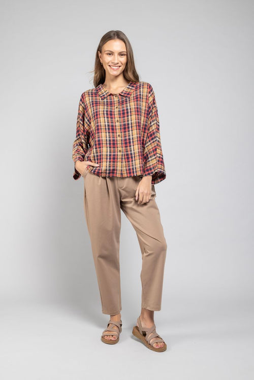 Chemise Princess Western