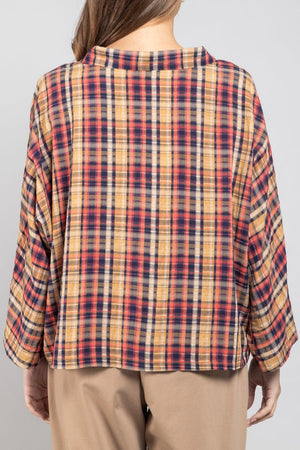 Chemise Princess Western dos