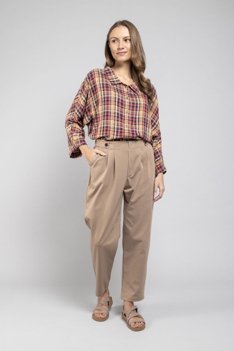 Pantalon Enrica