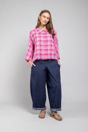 Chemise Princess Girly
