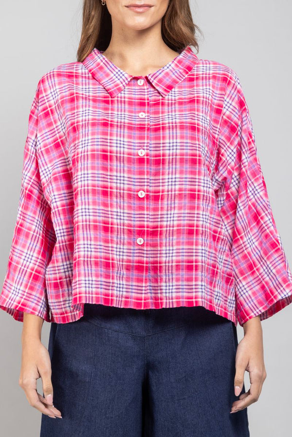 Chemise Princess Girly face