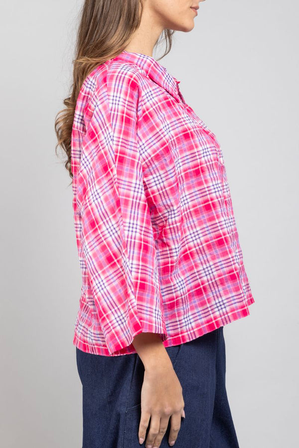 Chemise Princess Girly côté