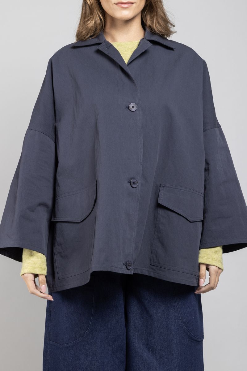 Veste Navi marine