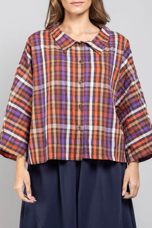 Chemise Princess Crinkle face