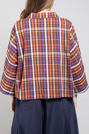 Chemise Princess Crinkle dos