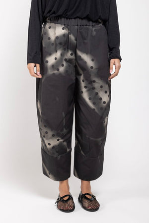 Pantalon Sopho face