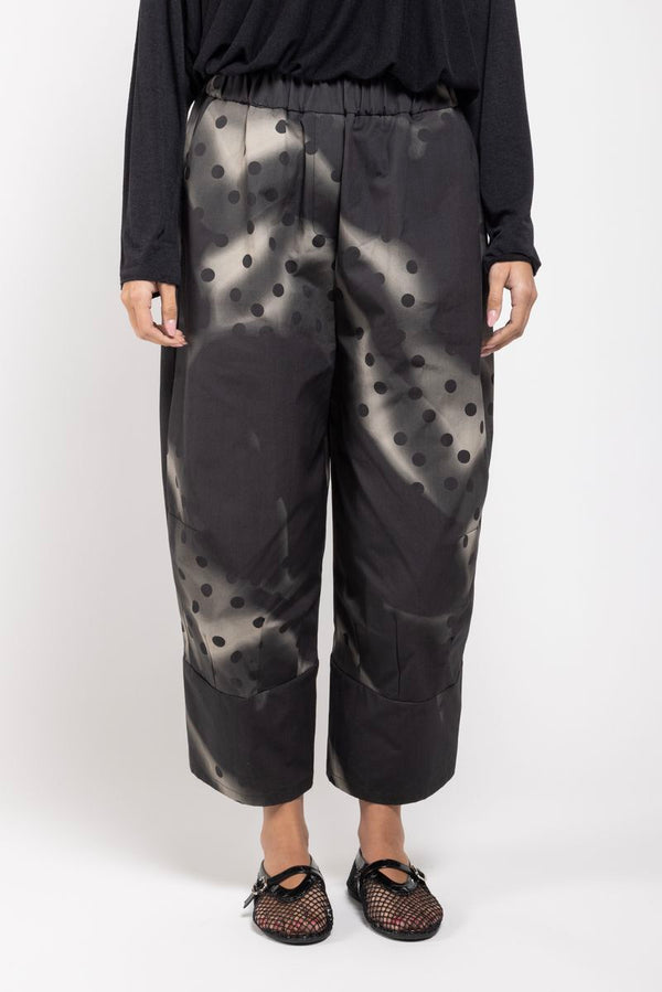 Pantalon Sopho face